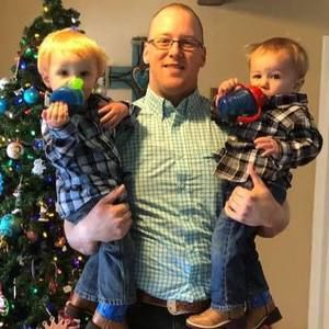 Meet your Posher, Cody